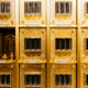 Columbaria at the Dragon Tower.
